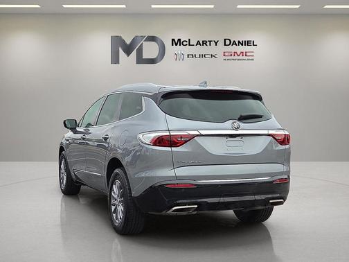 2023 Buick Enclave Premium FWD