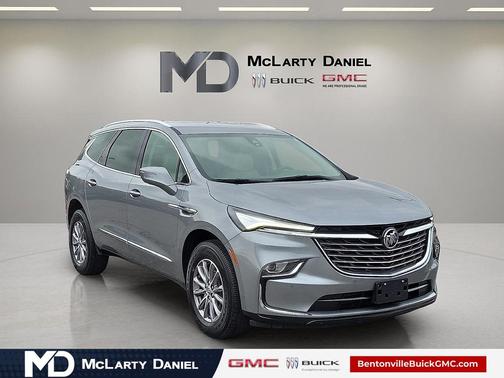 2023 Buick Enclave Premium FWD