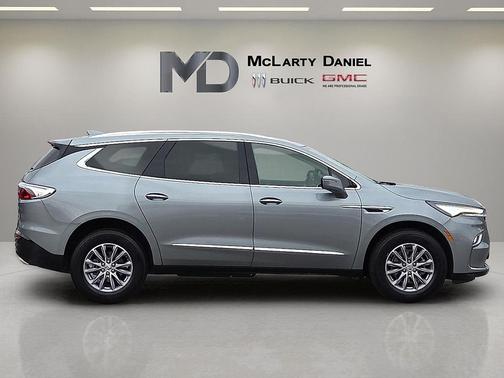 2023 Buick Enclave Premium FWD