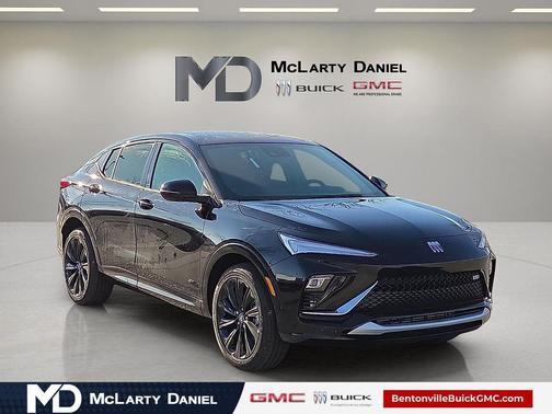 2026 Buick Envista Sport Touring FWD