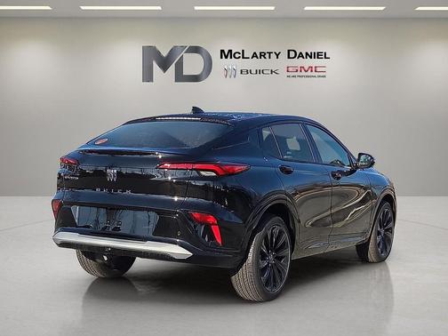 2026 Buick Envista Sport Touring FWD