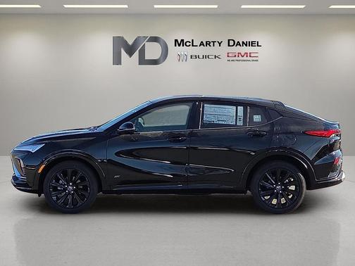 2026 Buick Envista Sport Touring FWD