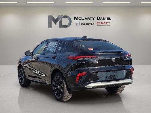 2026 Buick Envista Sport Touring FWD