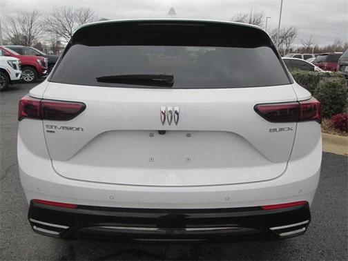 2025 Buick Envision Sport Touring AWD