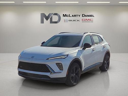 2025 Buick Envision Sport Touring AWD