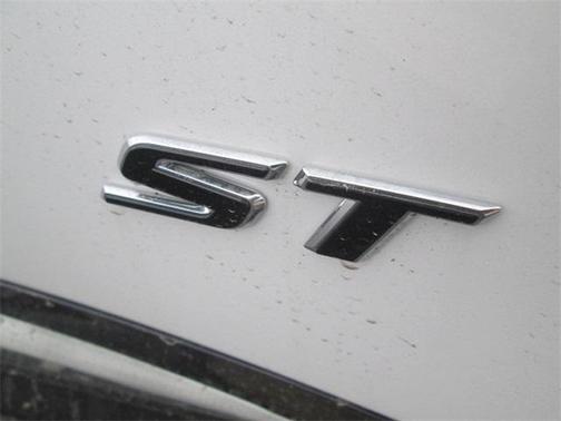 2025 Buick Envision Sport Touring AWD