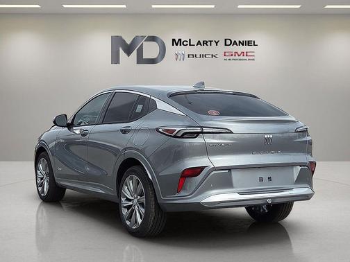 2026 Buick Envista Avenir FWD