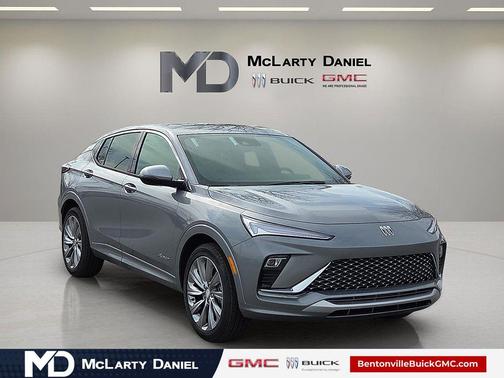 2026 Buick Envista Avenir FWD