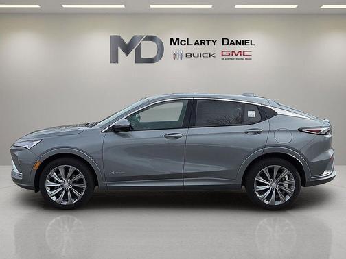 2026 Buick Envista Avenir FWD