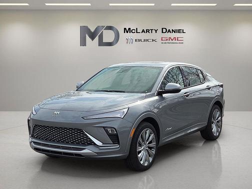 2026 Buick Envista Avenir FWD