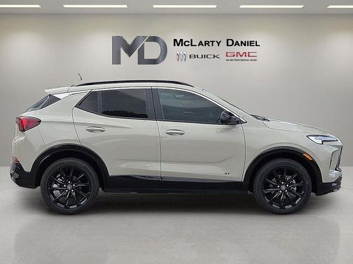 Ceramic 2026 Buick Encore GX Sport Touring