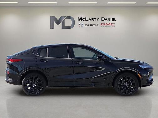 2026 Buick Envista Sport Touring FWD