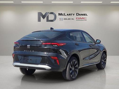 2026 Buick Envista Sport Touring FWD