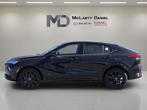 2026 Buick Envista Sport Touring FWD