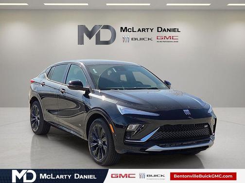 2026 Buick Envista Sport Touring FWD