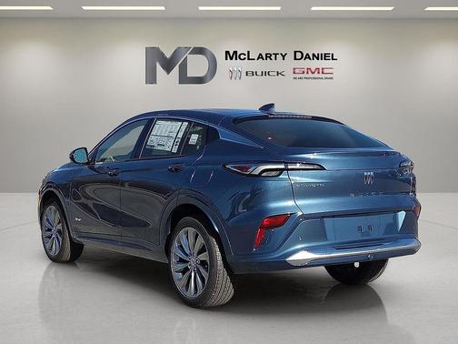 2026 Buick Envista Avenir FWD