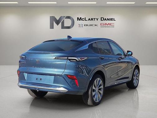 2026 Buick Envista Avenir FWD