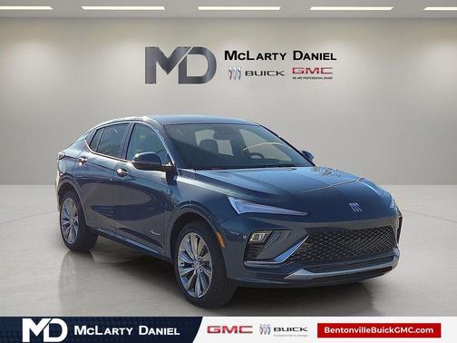 2026 Buick Envista Avenir FWD