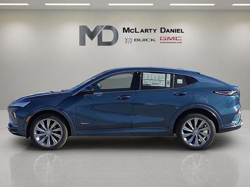 2026 Buick Envista Avenir FWD