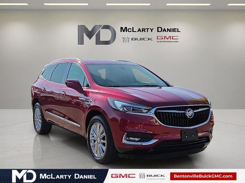 2020 Buick Enclave AWD Essence