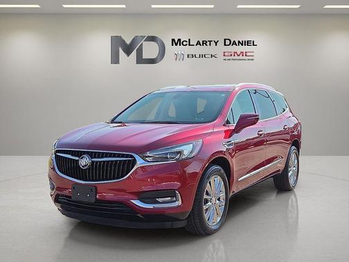 2020 Buick Enclave AWD Essence