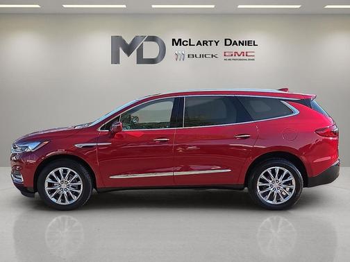 2020 Buick Enclave AWD Essence