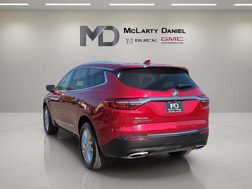2020 Buick Enclave AWD Essence