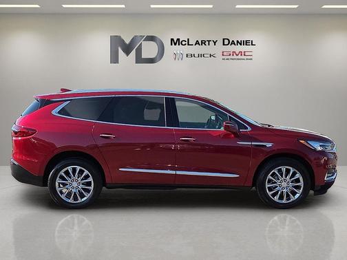 2020 Buick Enclave AWD Essence