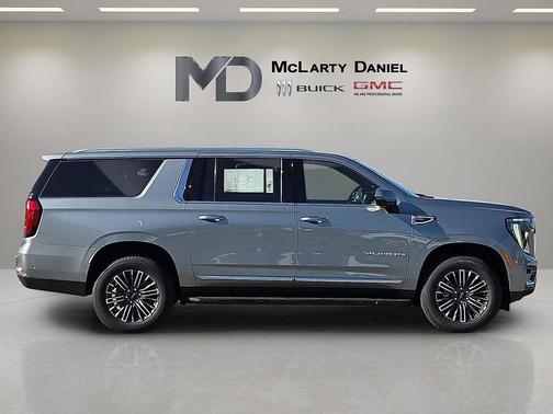 2026 GMC Yukon XL 4WD Elevation