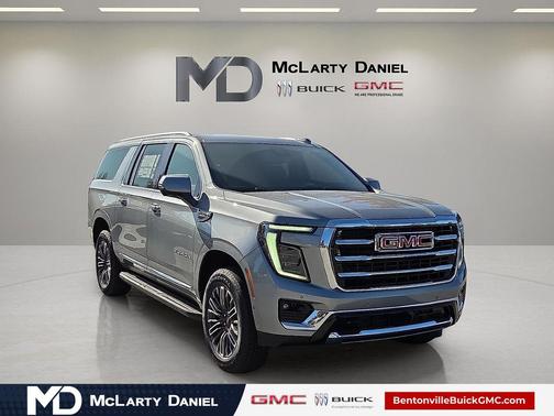 2026 GMC Yukon XL 4WD Elevation