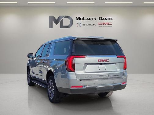 2026 GMC Yukon XL 4WD Elevation