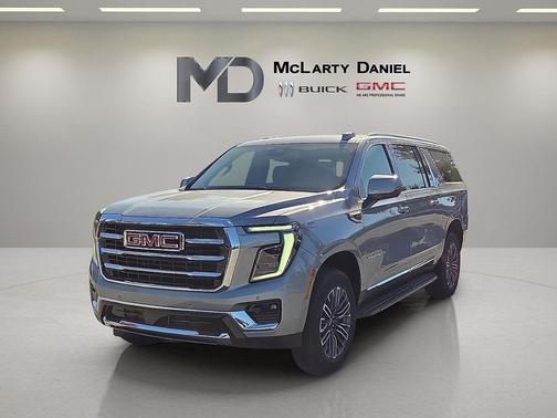 2026 GMC Yukon XL 4WD Elevation