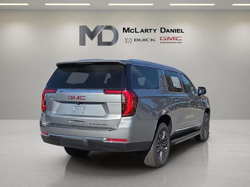 2026 GMC Yukon XL 4WD Elevation