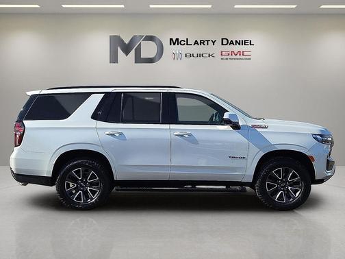 2022 Chevrolet Tahoe 4WD Z71