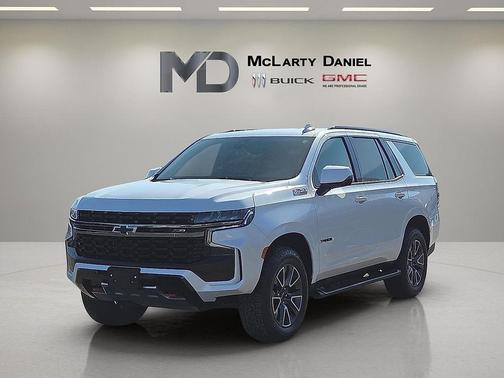 2022 Chevrolet Tahoe 4WD Z71
