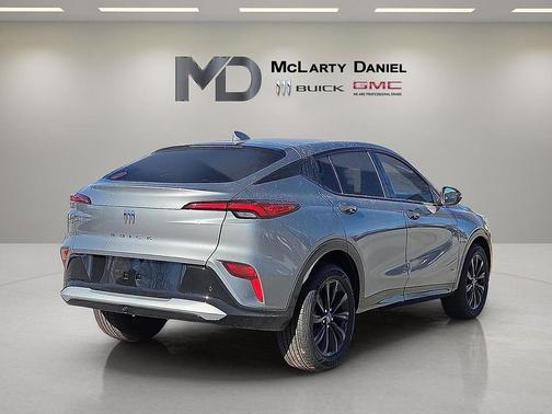 2026 Buick Envista Sport Touring FWD