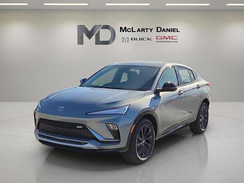 2026 Buick Envista Sport Touring FWD