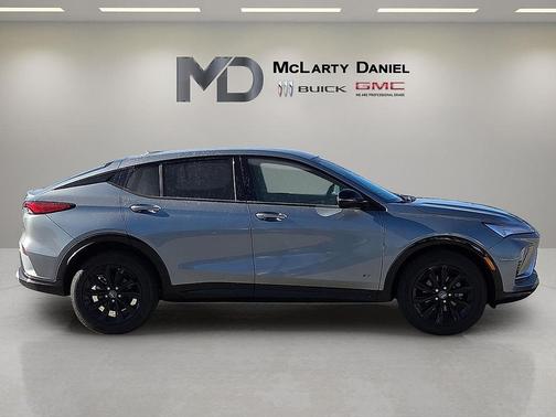 2026 Buick Envista Sport Touring FWD