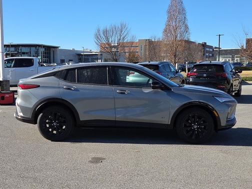 2026 Buick Envista Sport Touring FWD