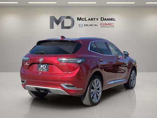 2023 Buick Envision Avenir FWD