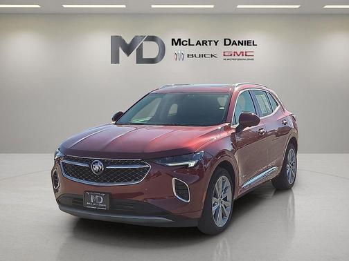 2023 Buick Envision Avenir FWD