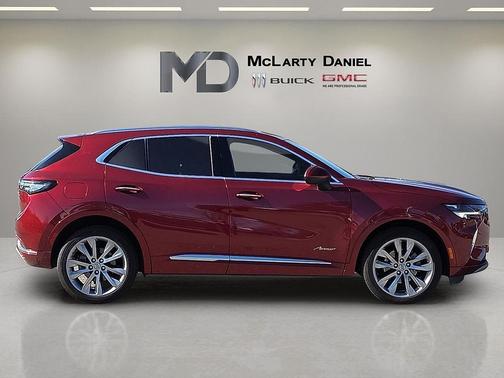 2023 Buick Envision Avenir FWD