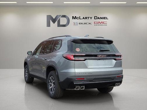 2026 GMC Acadia AT4 AWD