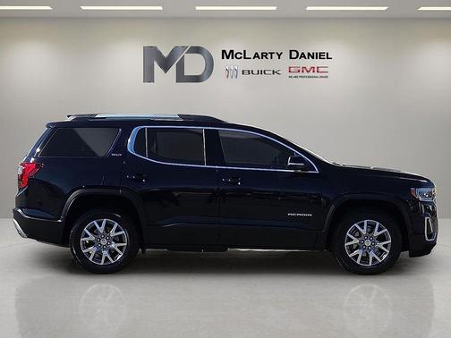 2021 GMC Acadia AWD SLT