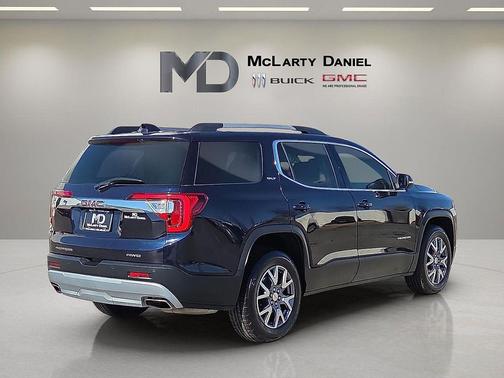 2021 GMC Acadia AWD SLT