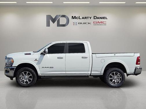 2022 RAM 2500 Longhorn