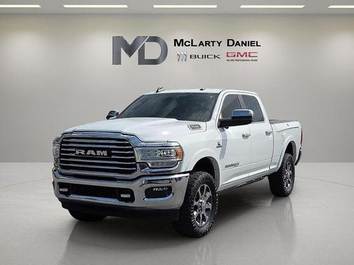 2022 RAM 2500 Longhorn