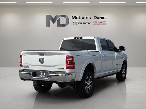 2022 RAM 2500 Longhorn