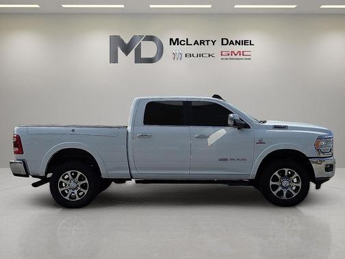 2022 RAM 2500 Longhorn