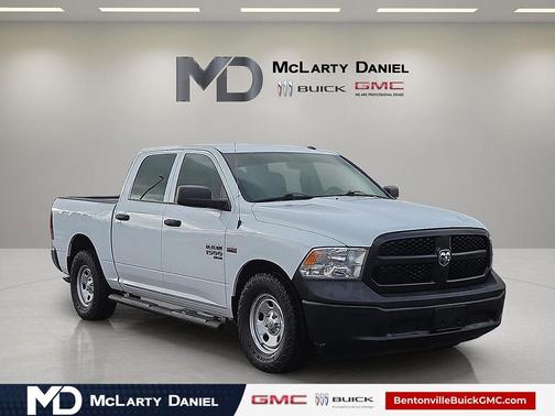 2021 RAM 1500 Tradesman